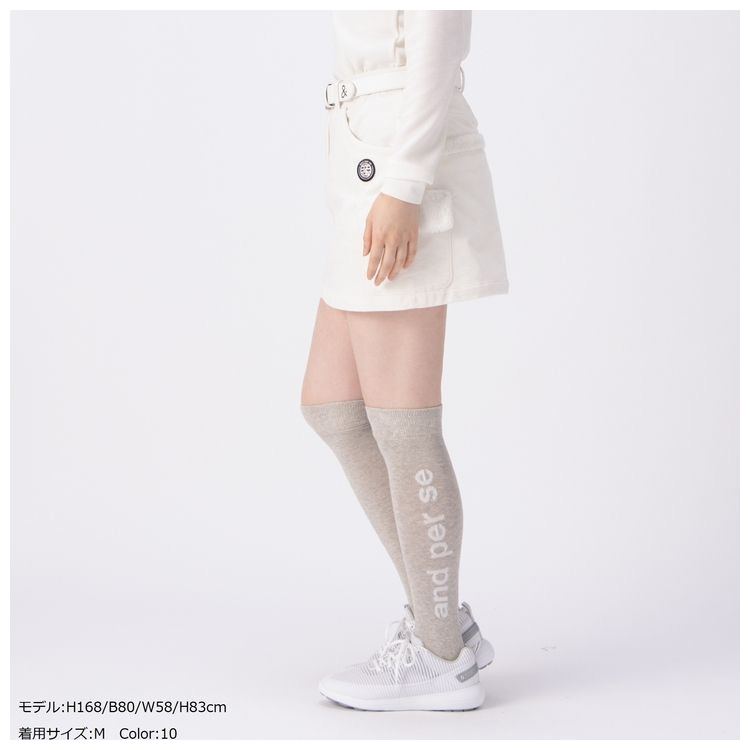 and per se レディース LL 20％OFFセール】セーター レディース アンパスィ and per se
