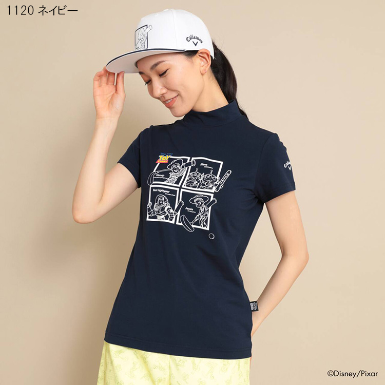Callaway キャロウェイ ゴルフ TOY STORY レディース ストレッチ