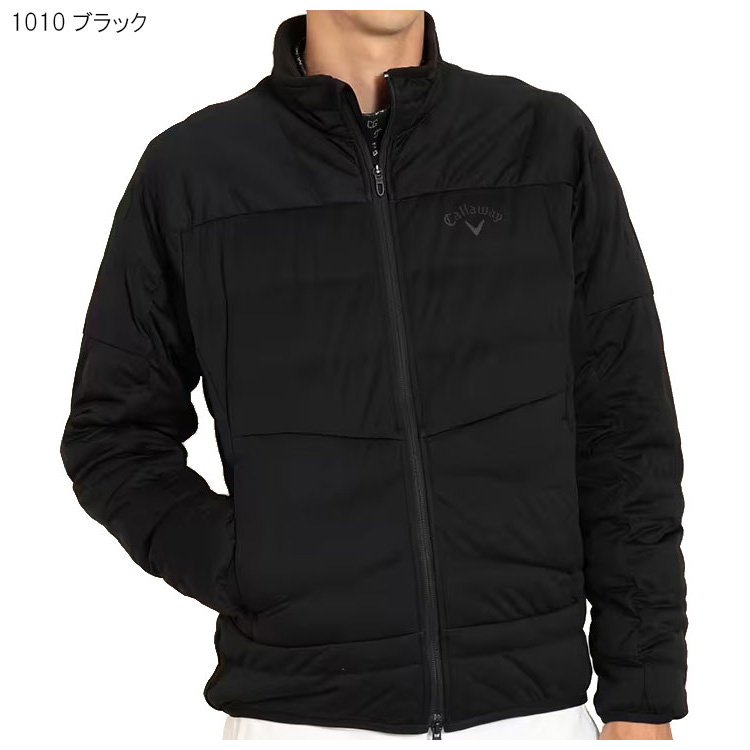 Callaway - 【極美品】Callaway　キャロウェイゴルフ　 2WAYジャケット M　カーキ キャロウェイゴルフ公式サイト | キャロウェイ アパレル