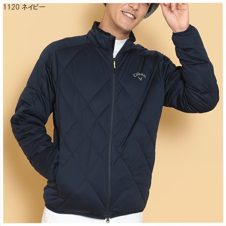 CALLAWAY RED LABEL トスカーナフリース スターストレッチ CALLAWAY RED LABEL トスカーナフリース スターストレッチ