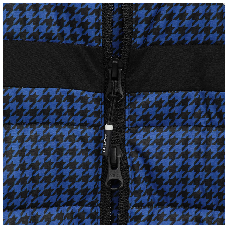 Callaway（キャロウェイ） ゴルフ メンズ スターストレッチ2WAY中綿