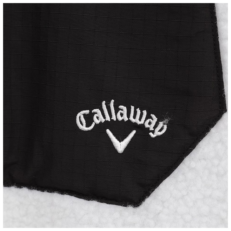 Callaway（キャロウェイ） ゴルフ メンズ カールボアフリース