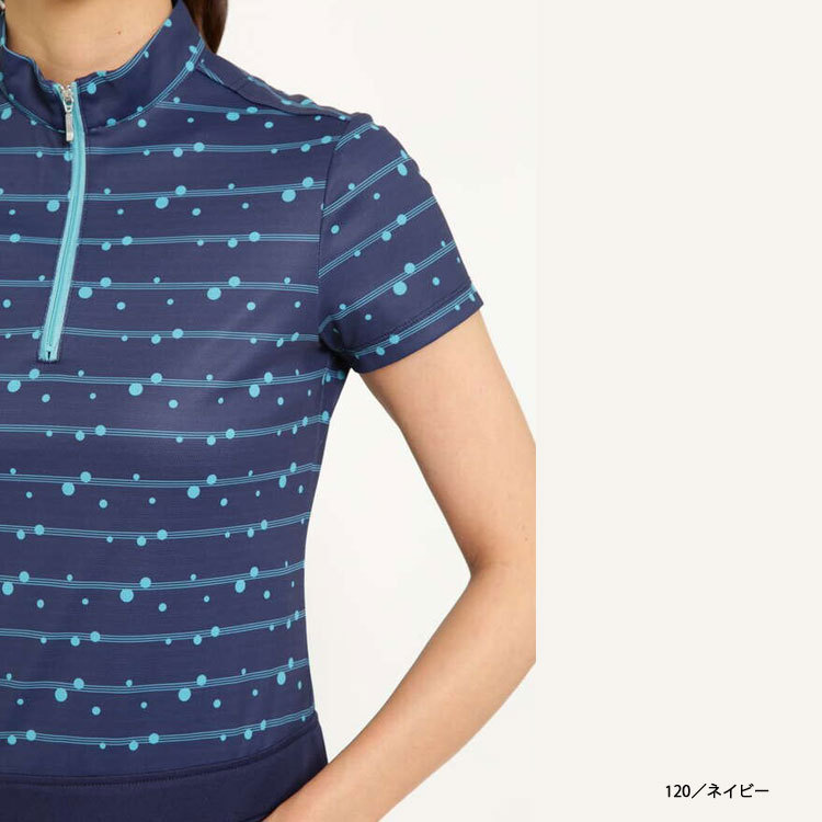 人気ショップが最安値挑戦 キャロウェイ ゴルフ レディース 21年春夏モデル ワンピースバブルプリントメッシュカノコ 241 オープニング大放出セール Terrarioskarungen Cl