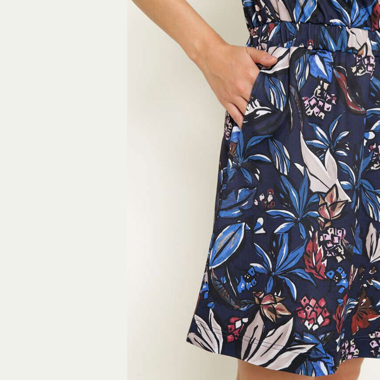 在庫有 キャロウェイ ゴルフ レディース 21年春夏モデル ワンピースフラワープリントカノコ 241 独創的 Zoetalentsolutions Com