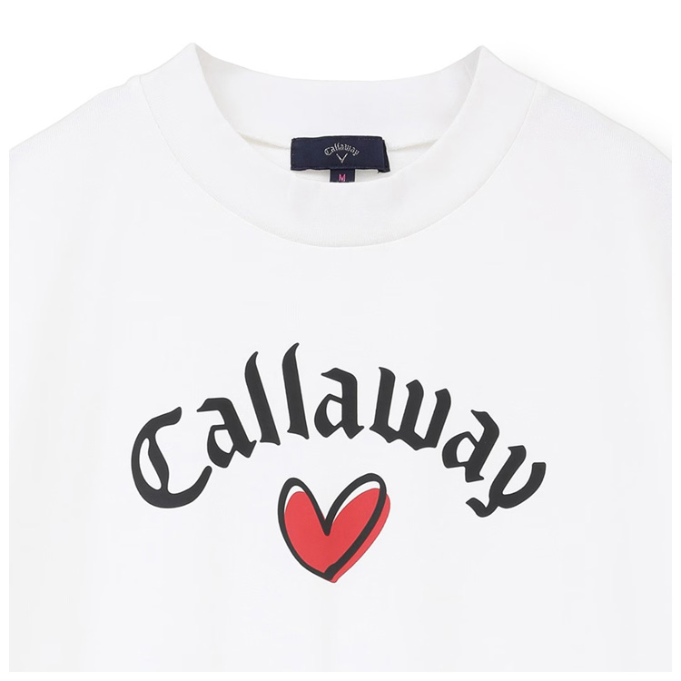 Callaway キャロウェイ ゴルフ レディース 半袖ワンピース