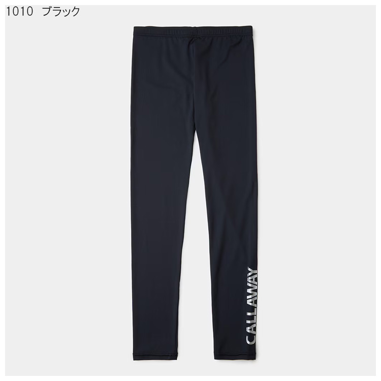 Callaway キャロウェイ ゴルフ レディース レギンス C24198211