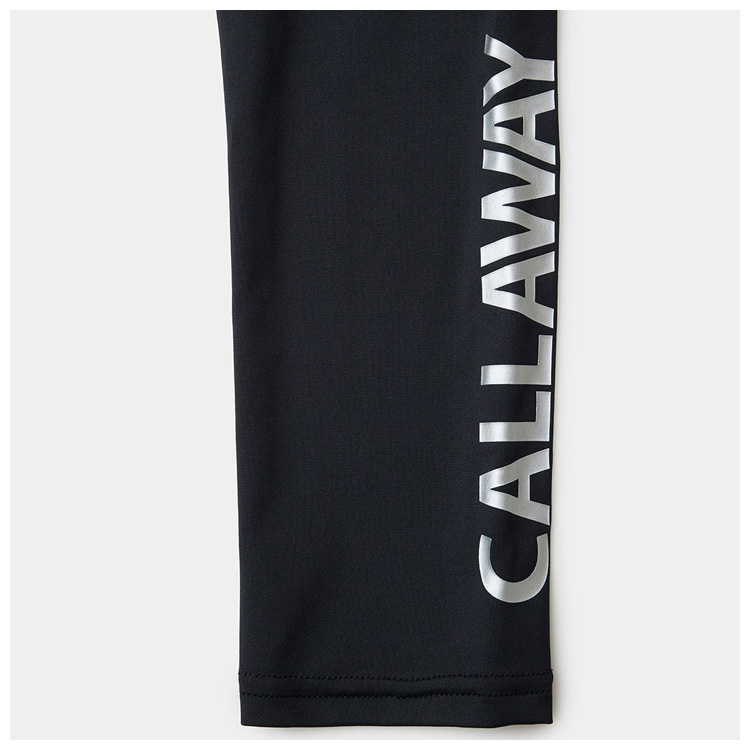 Callaway キャロウェイ ゴルフ レディース レギンス C24198211