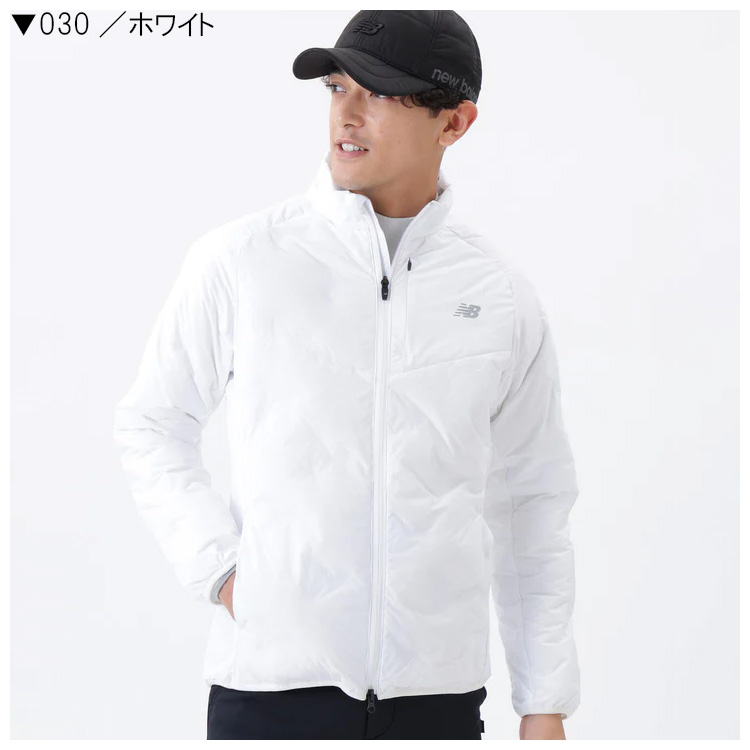 New Balance（ニューバランス） ゴルフ メンズ ポケットウィーヴ