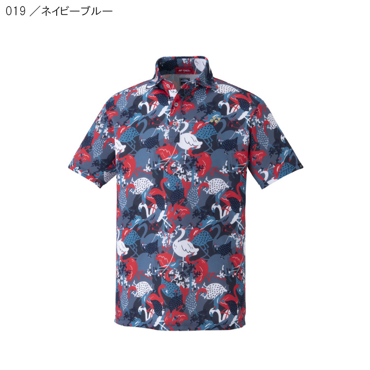YONEX（ヨネックス） メンズシャツ GWS1176 : Golkin Yahoo!ショップ