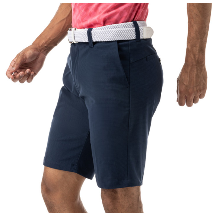 YONEX（ヨネックス） メンズメッシュショートパンツ GWS4526 : Golkin
