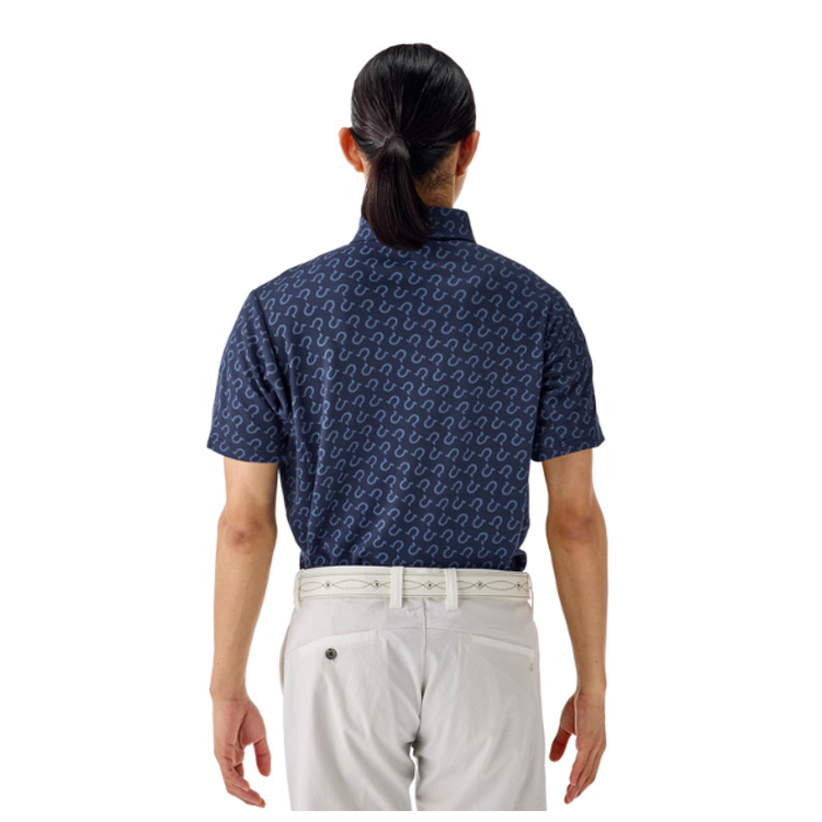 YONEX ヨネックス ウェア メンズ ゴルフ ベリークール エア