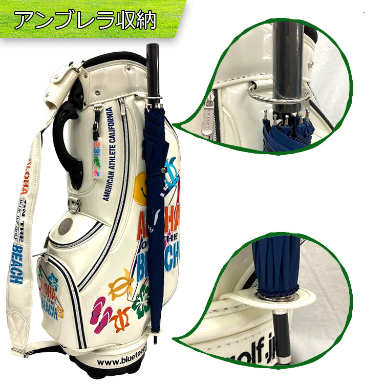 Ko Olina golf Club ミニディパック ブルー ハワイ限定 楽天市場】【4日20時開始!最大9,000円引きクーポン！】ブルー