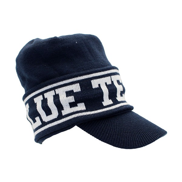 ブルーティーゴルフ 2WAY ニットキャップ NCP-001