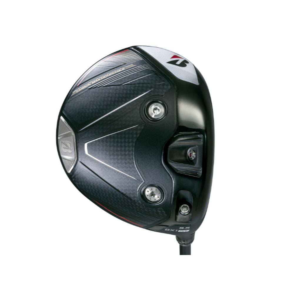 BRIDGESTONE（ブリヂストン） ゴルフ BX1 ST ドライバー VENTUS BS6II