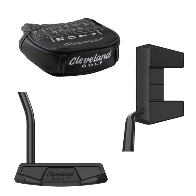 Cleveland Golf（クリーブランドゴルフ） 【日本正規品