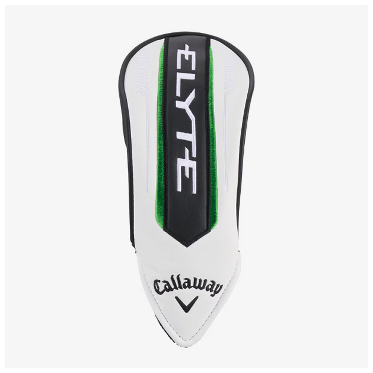 Callaway キャロウェイ ELYTE MAX FAST フェアウェイ ウッド エリート