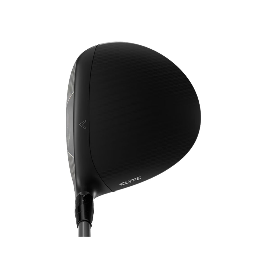 Callaway キャロウェイ エリートエックス ゴルフ ドライバー