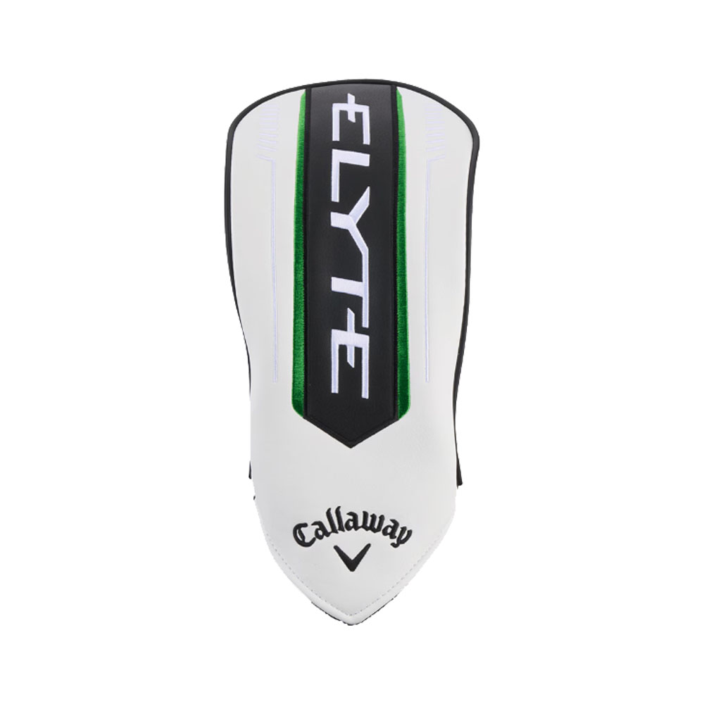 Callaway キャロウェイ エリートエックス ゴルフ ドライバー