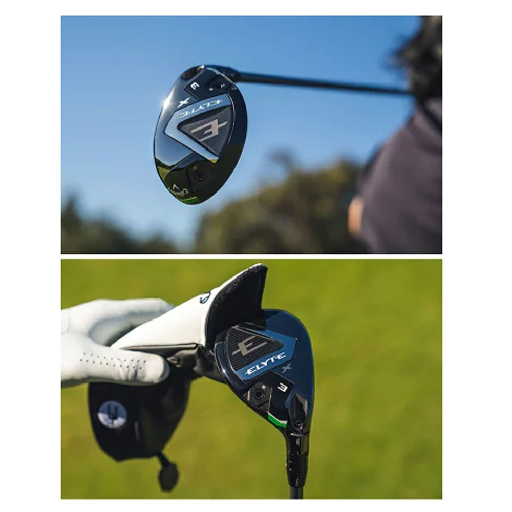 Callaway - キャロウェイ Callaway STYLE HC（スタイル HC) ネイビー 新品未使用品】Callaway キャロウェイ ヘッドカバー