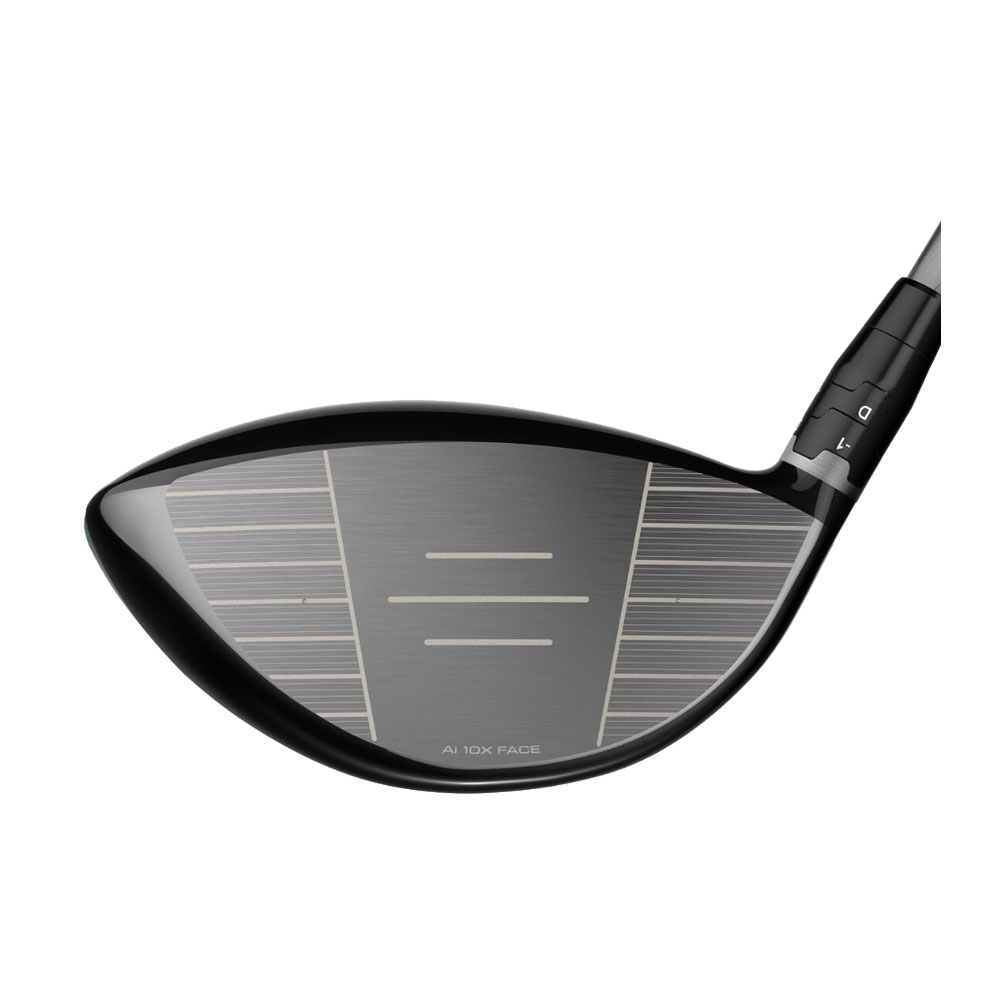 Callaway 【USモデル／ヘッド単体】 キャロウェイ エリート