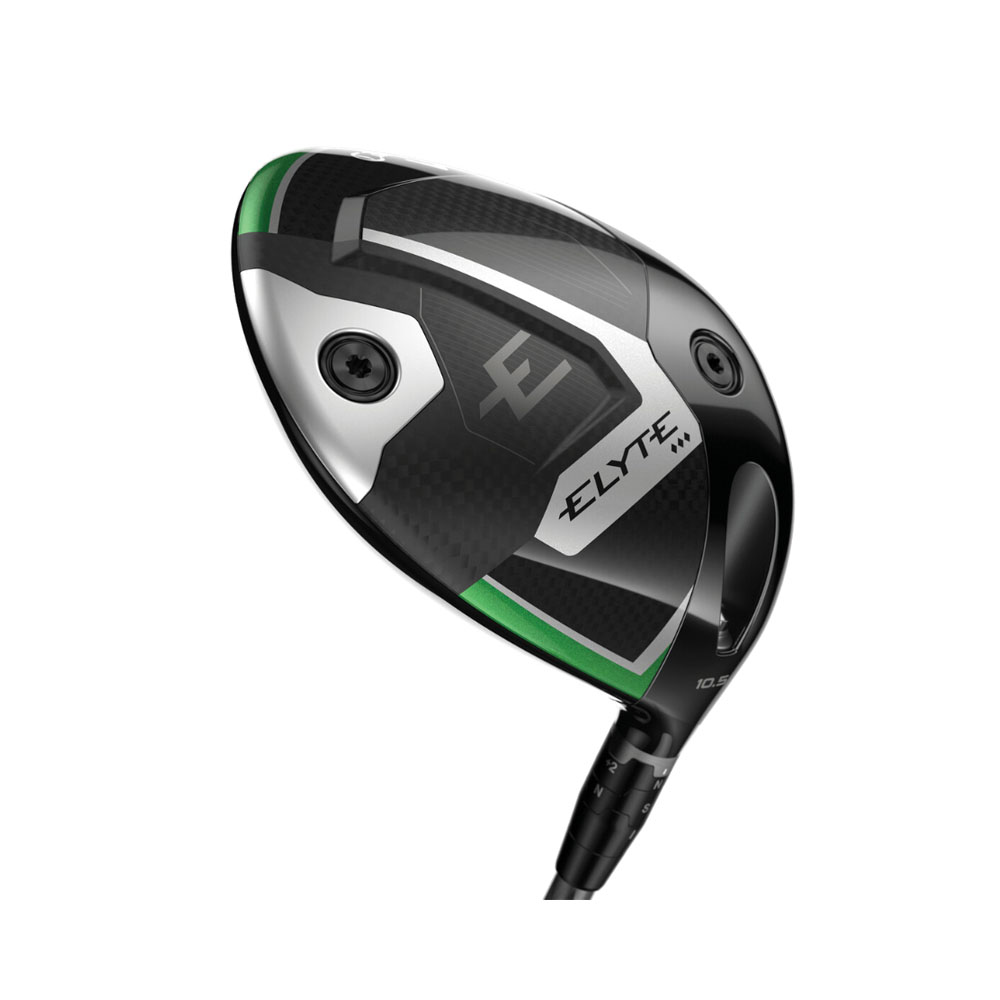美しい Callaway エリート キャロウェイ 【USモデル／ヘッド単体】 クラブ