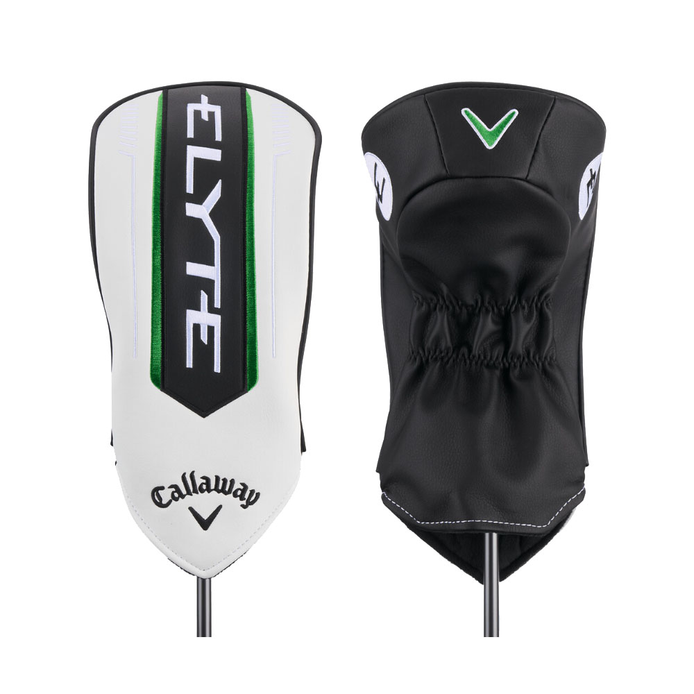 Callaway 【USモデル／ヘッド単体】 キャロウェイ エリート