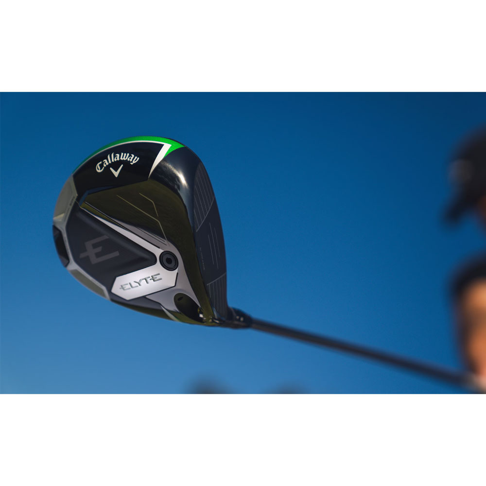 Callaway Elyte X Fairway - Worldwide Golf Shops