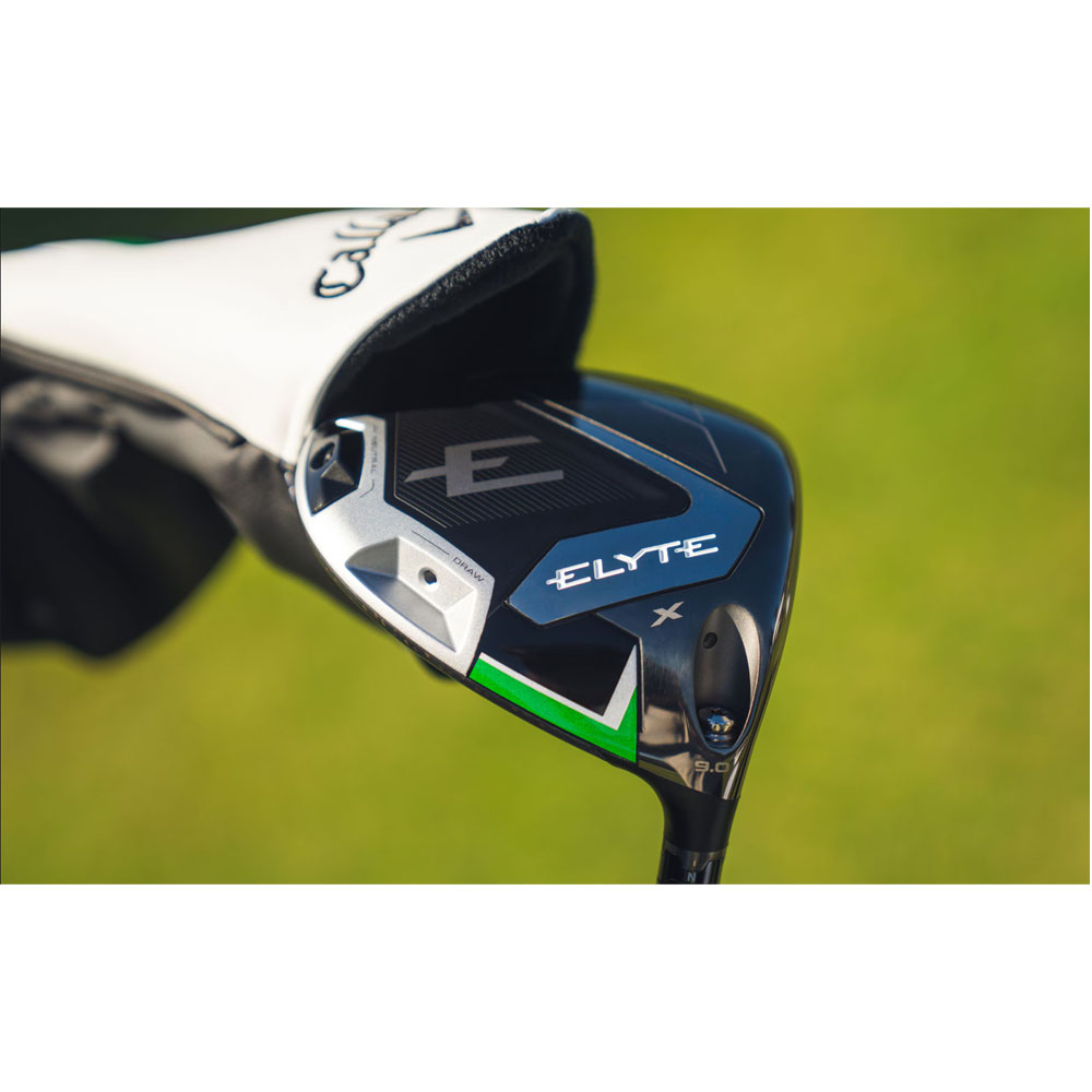 Callaway Elyte X Fairway - Worldwide Golf Shops