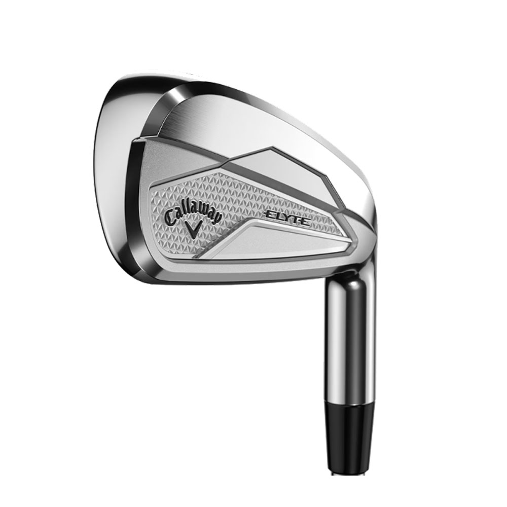 Callaway（キャロウェイ） 【USモデル】 エリート アイアン 5本組（＃6