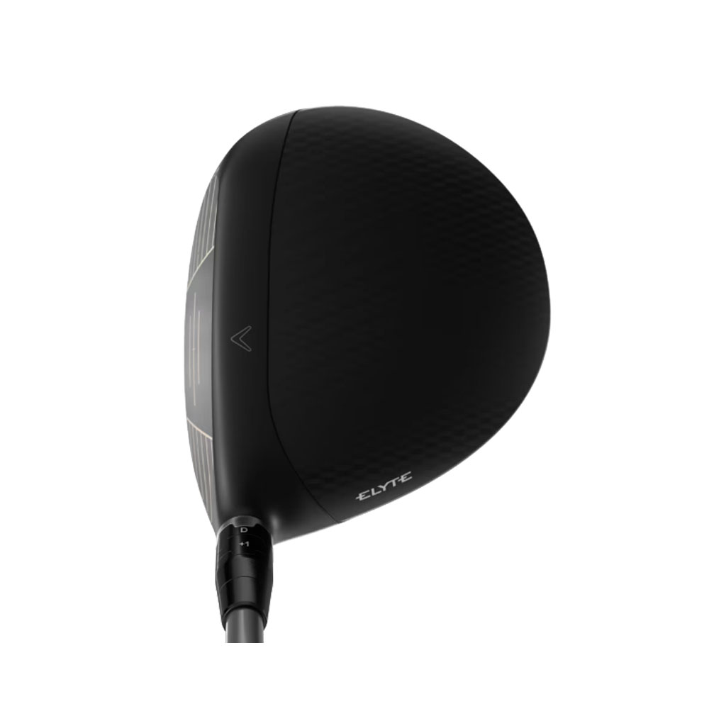 Callaway 【USモデル／ヘッド単体】 キャロウェイ エリート ミニ