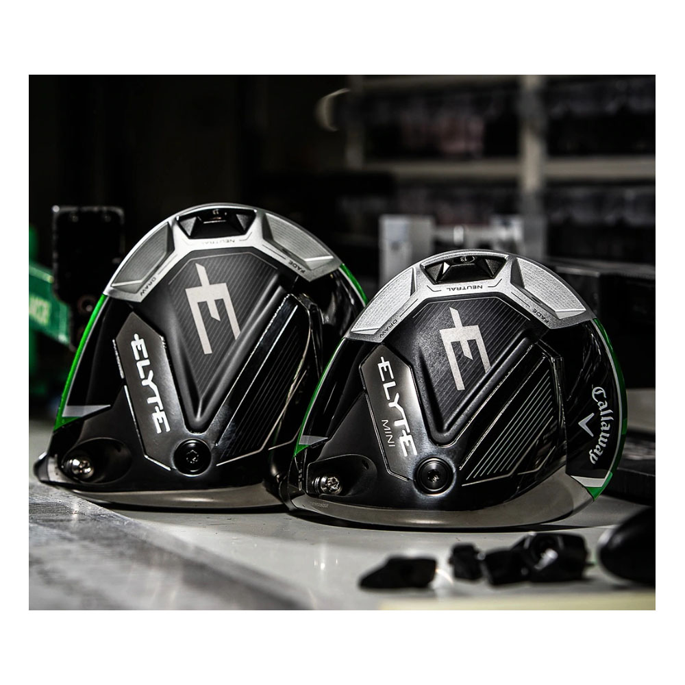 Callaway - 松山愛用ローグドロー　ドライバー　ヘッドのみ Callaway - ☆早い者勝ち☆松山愛用の☆ローグドロー