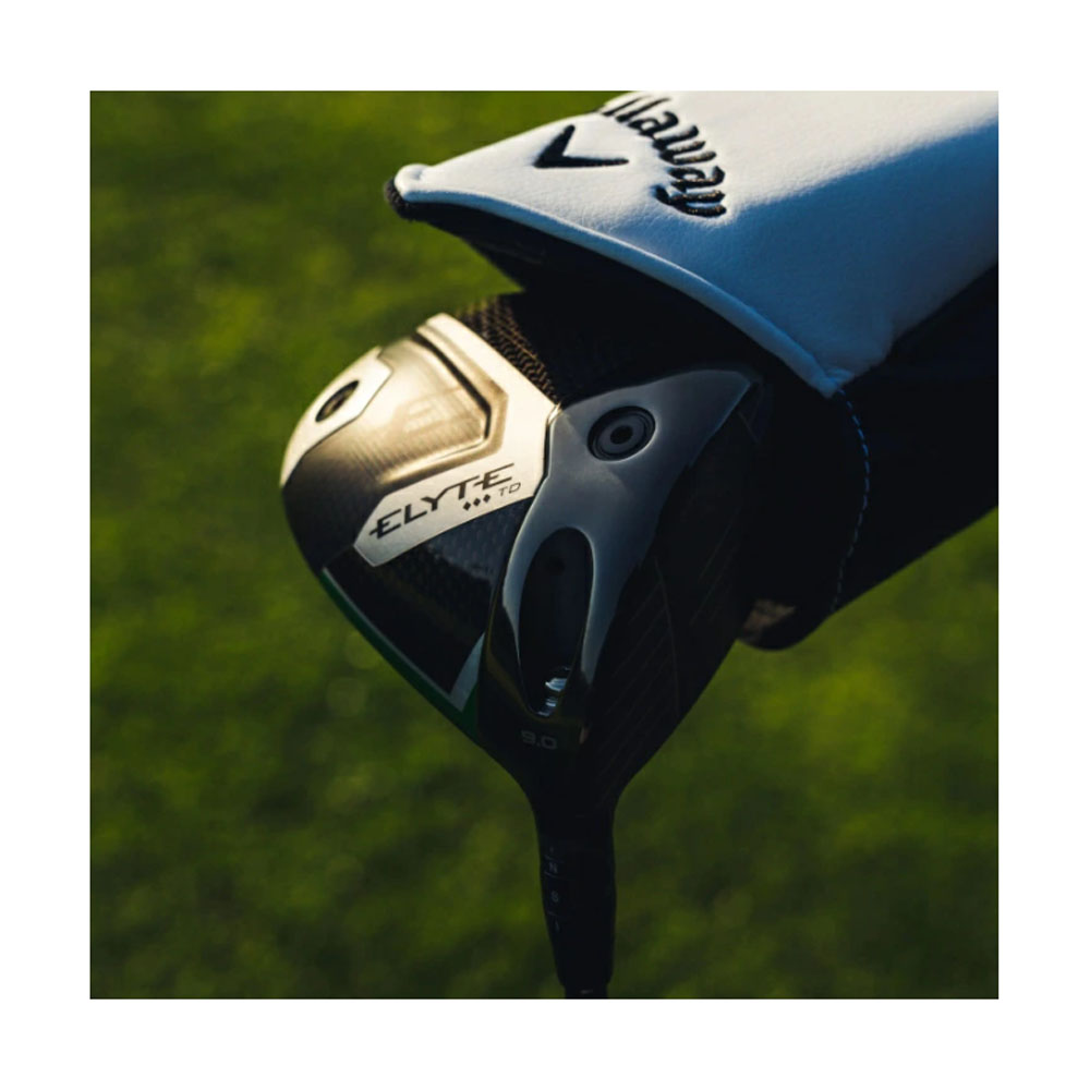 キャロウェイ　エリート　トリプルダイヤモンド Callaway 【US直輸入品】 キャロウェイ ELYTE TRIPLE DIAMOND