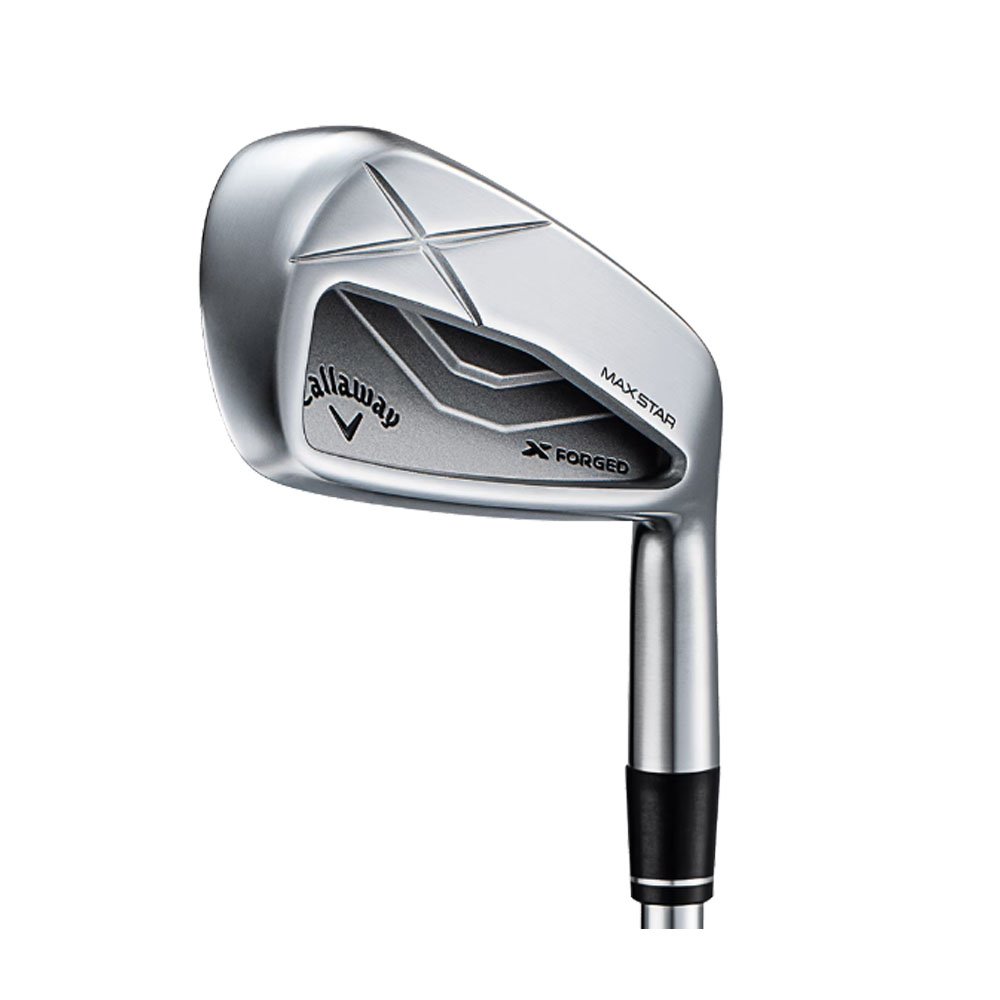 Callaway キャロウェイ 日本正規品 X FORGED MAX STAR エックス