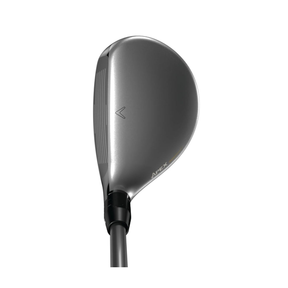 キャロウェイ (Callaway) ユーティリティ APEX Ti SUPER HYBRID 26