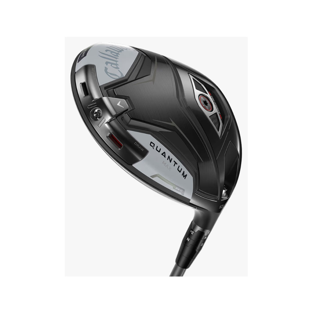 ●新品未使用品●キャロウェイ クアンタム MAX 10.5 ヘッド単品 Callaway（キャロウェイ） （USモデル／ヘッド単体） クアンタム