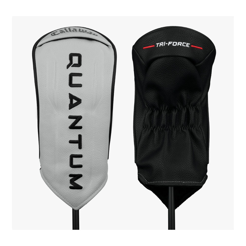 Callaway（キャロウェイ） (USモデル) Callaway QUANTUM Triple