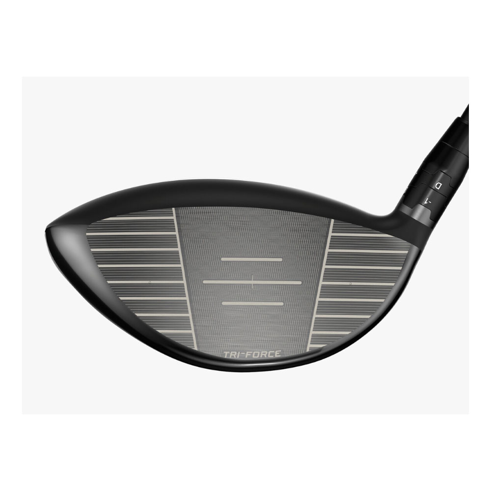 Callaway（キャロウェイ） (USモデル) Callaway QUANTUM Triple