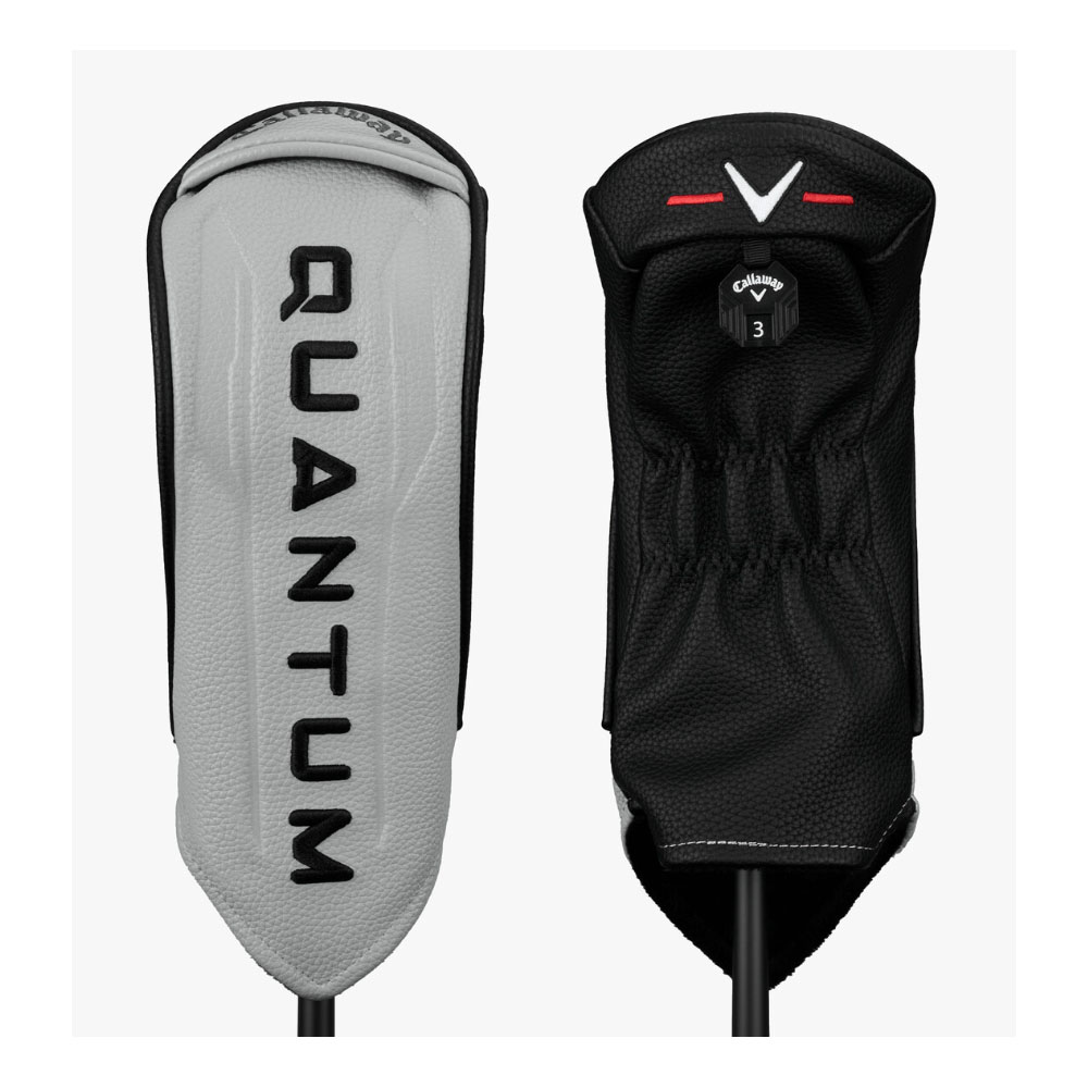 Callaway（キャロウェイ） (USモデル) Callaway QUANTUM Triple