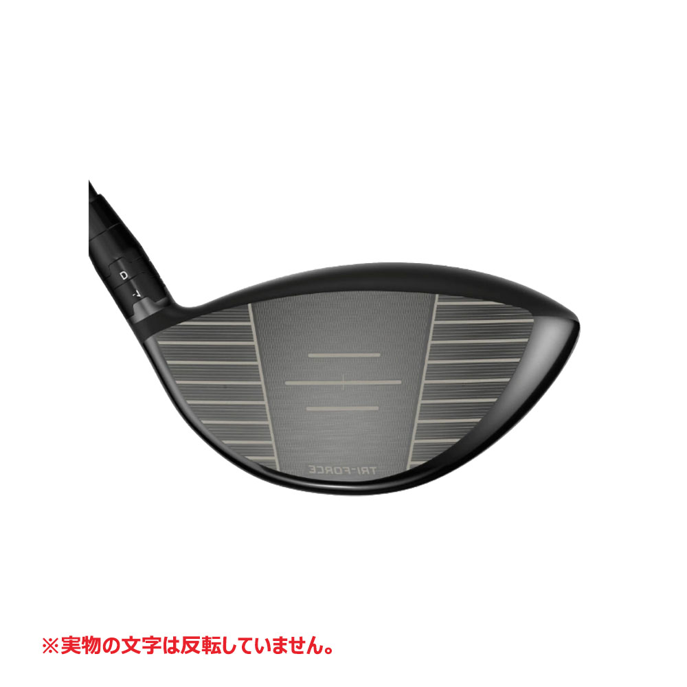 Callaway（キャロウェイ） （USモデル／ヘッド単体） 左用 クアンタム