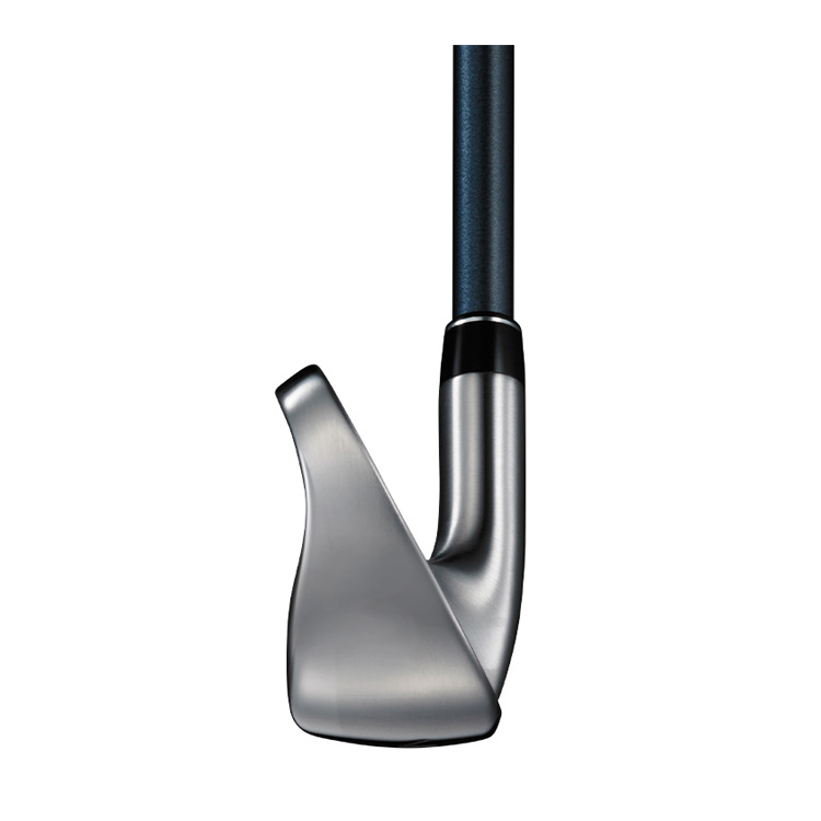 XXIO DUNLOP ダンロップ XXIO14 ゼクシオ14 メンズ アイアン 5本組 ＃6