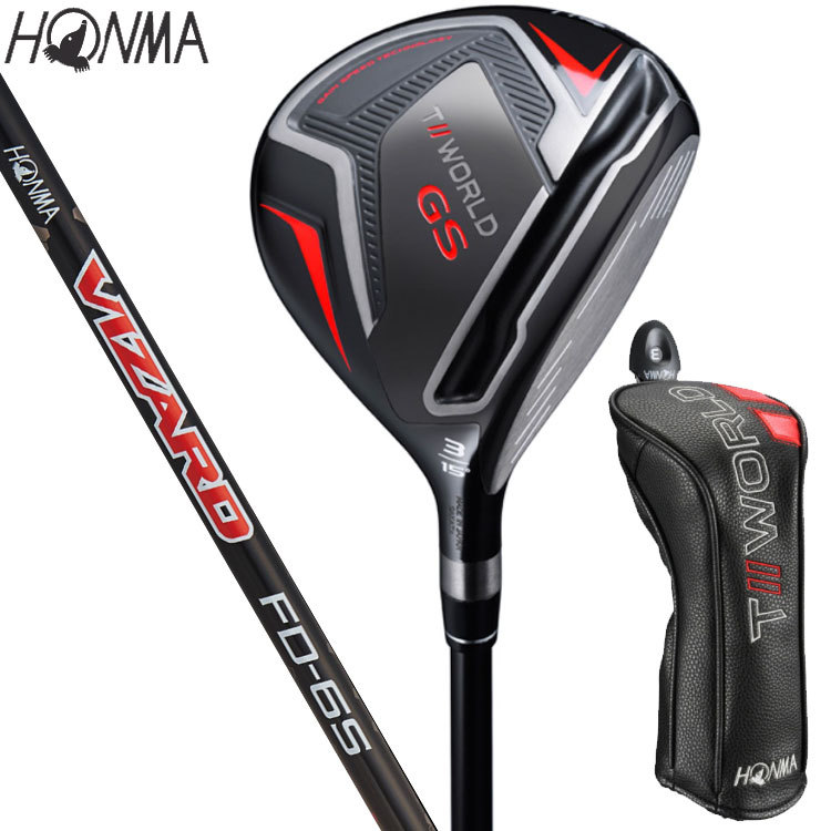 ゴルフクラブセット 初心者応援 HONMA フレックスR