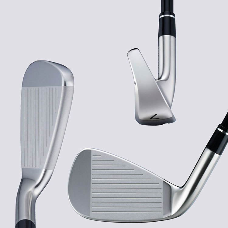 HONMA ツアーワールドGSアイアンセット 5本セット 本間ゴルフ ツアーワールド GS アイアン 5本セット [NS PRO