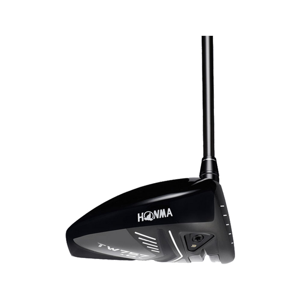 HONMA GOLF（本間ゴルフ） ホンマゴルフ T//WORLD TW757 TYPE-D