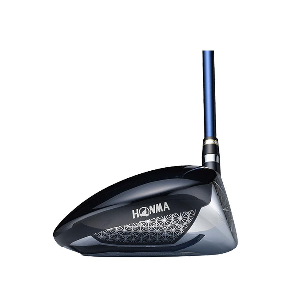 HONMA GOLF（本間ゴルフ） 【日本限定モデル】 ホンマゴルフ HONMA