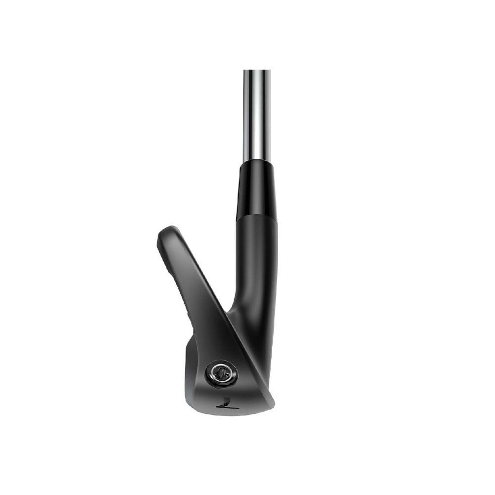 COBRA（コブラ） 【USモデル】 cobra KING FORGED TEC BLACK 単品