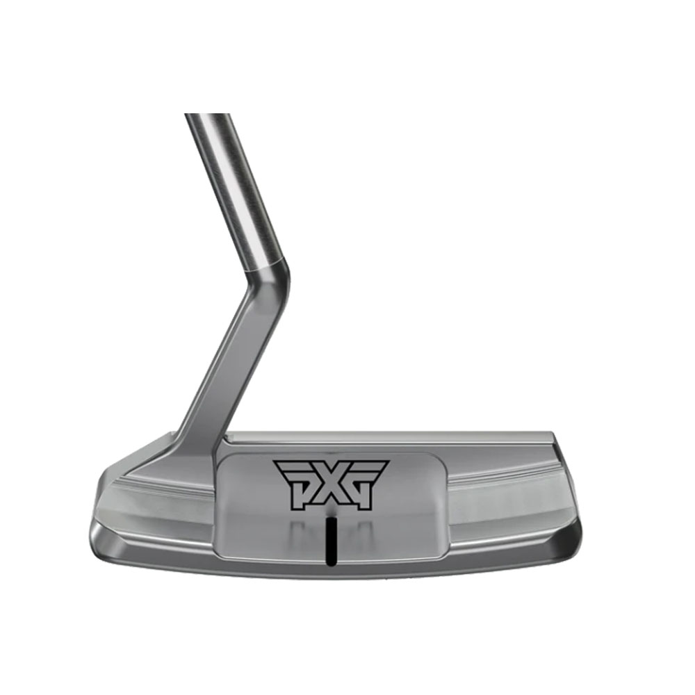 PXG USモデル PXG HELL CAT ZT パター ストレートパターシャフト ヘル