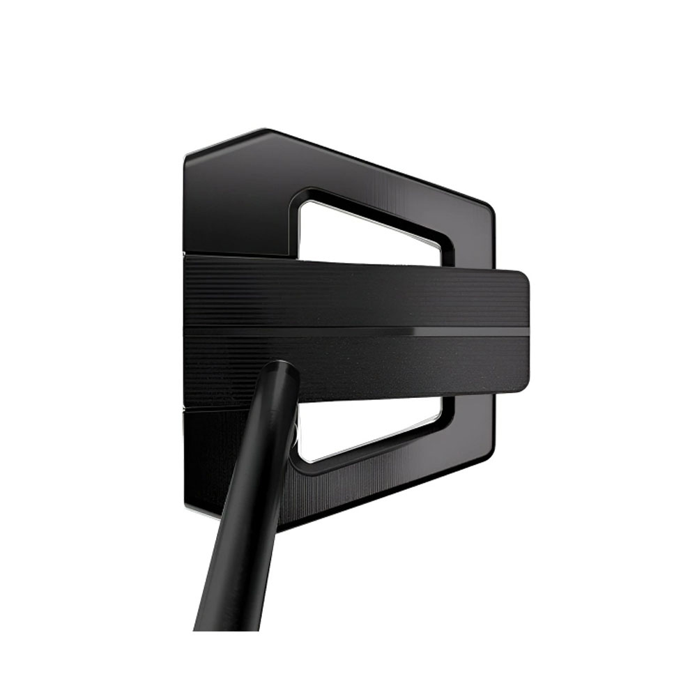 PXG USモデル PXG ALLAN Double Black ZT パター ストレートパター