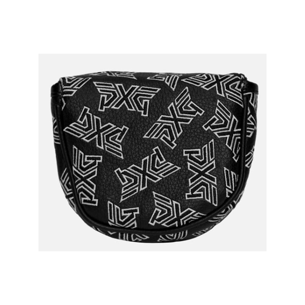 PXG ALLAN ZT Double Black パター PT 男性用 右 PXG USモデル PXG ALLAN Double Black ZT パター ストレートパター