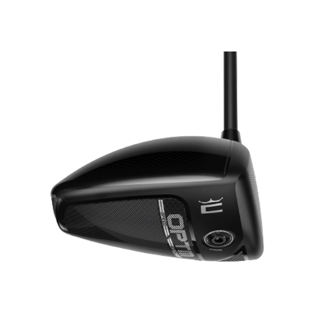 COBRA（コブラ） 【USモデル／ヘッド単体】 オプティム LS ドライバー