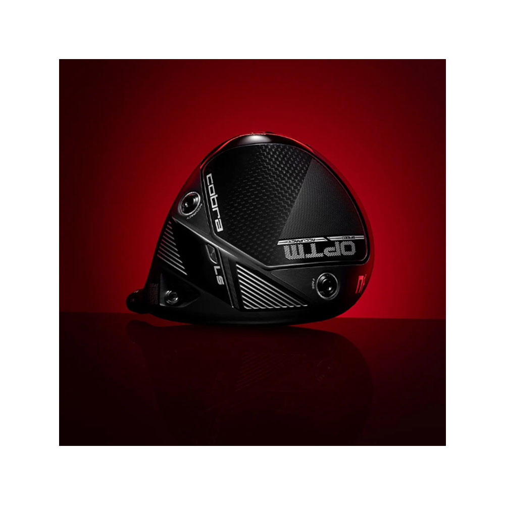 COBRA（コブラ） 【USモデル／ヘッド単体】 オプティム LS ドライバー